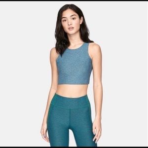 Outdoor Voices Venus Crop Top